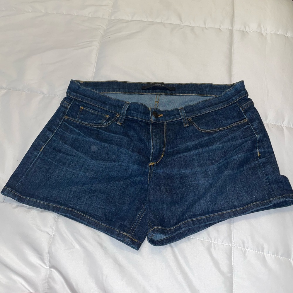 Joe’s Denim Shorts Women’s Size 32
